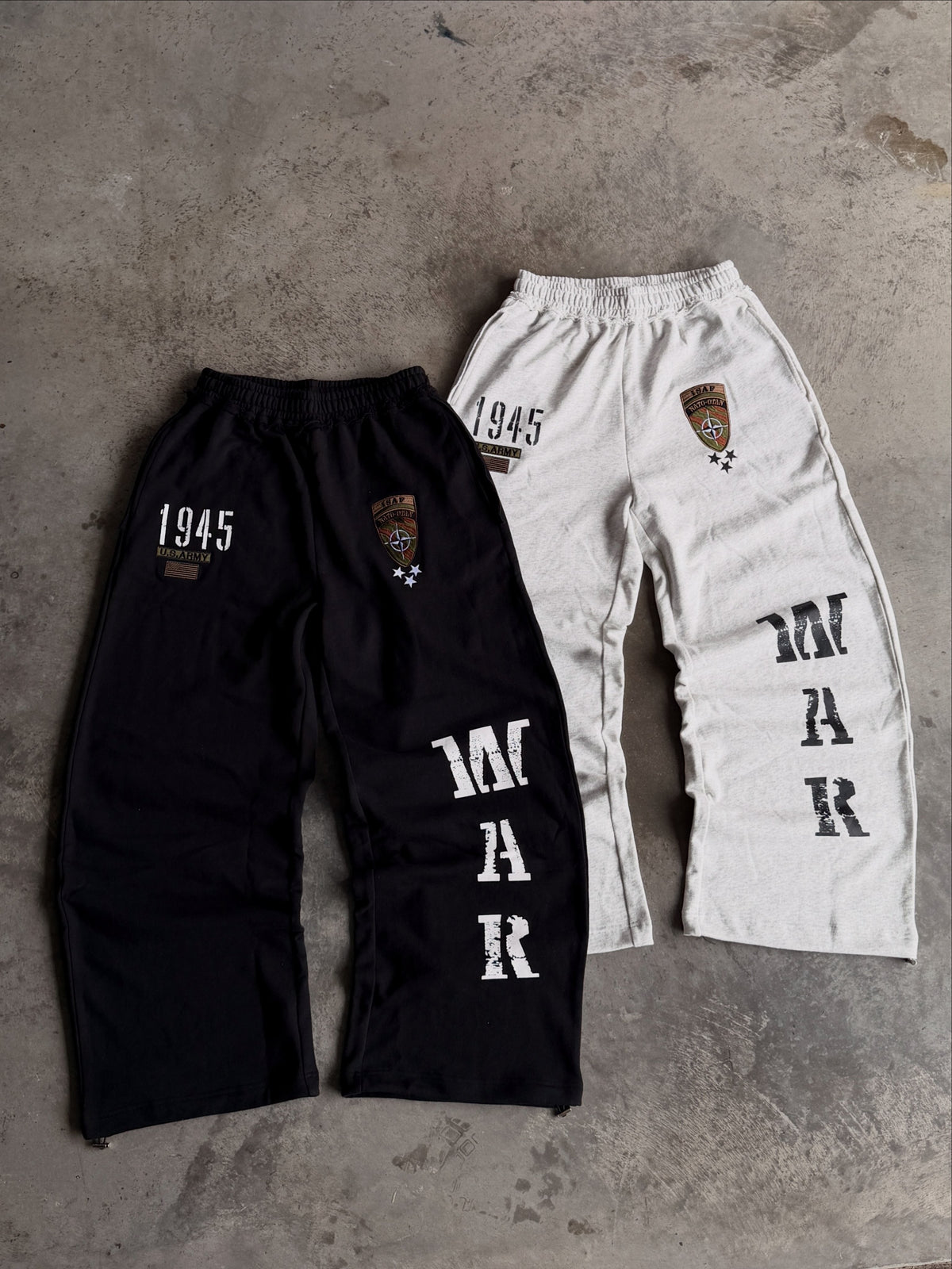 WAR Collection