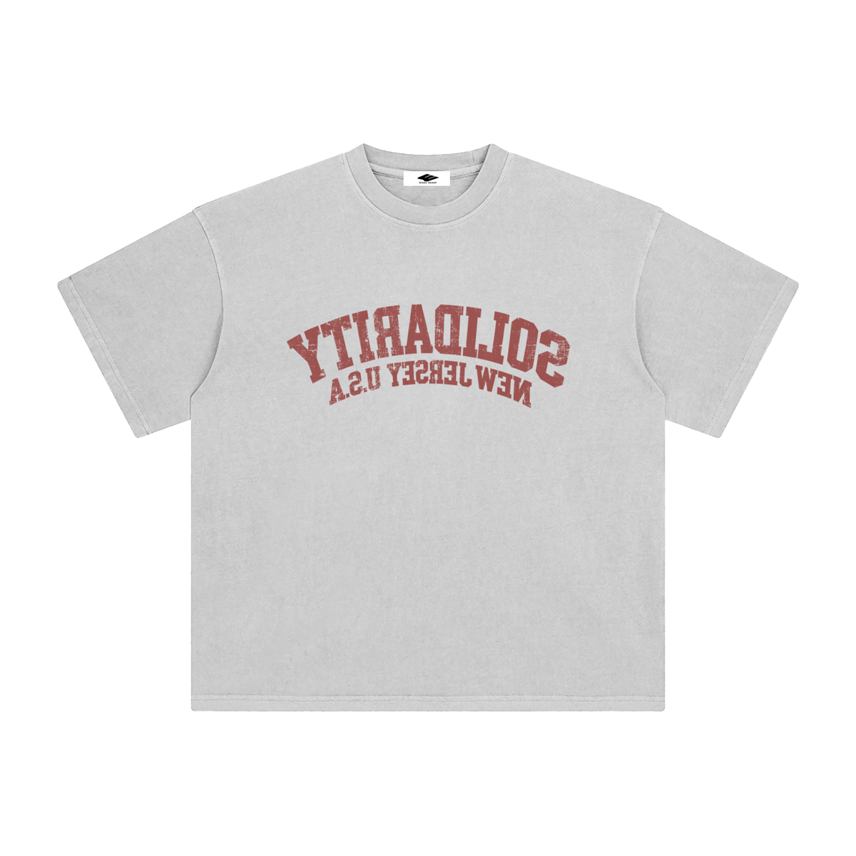 Inverse Vintage Tee