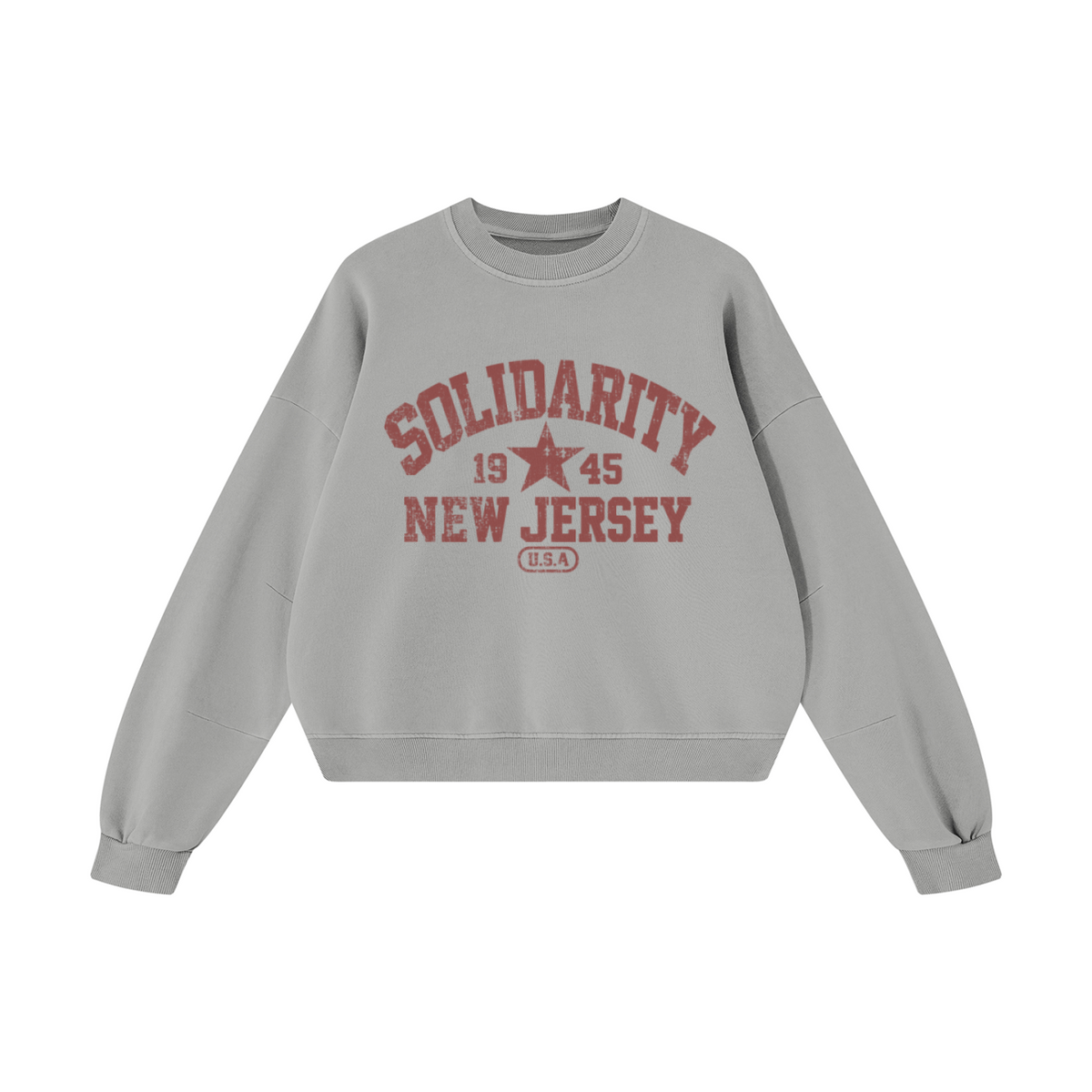 Alumni Crewneck