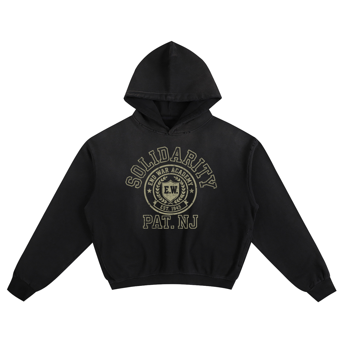Academy Hoodie