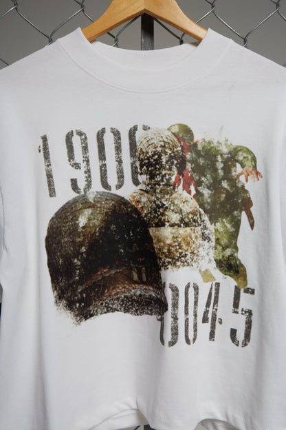 "1900-0045" Tee