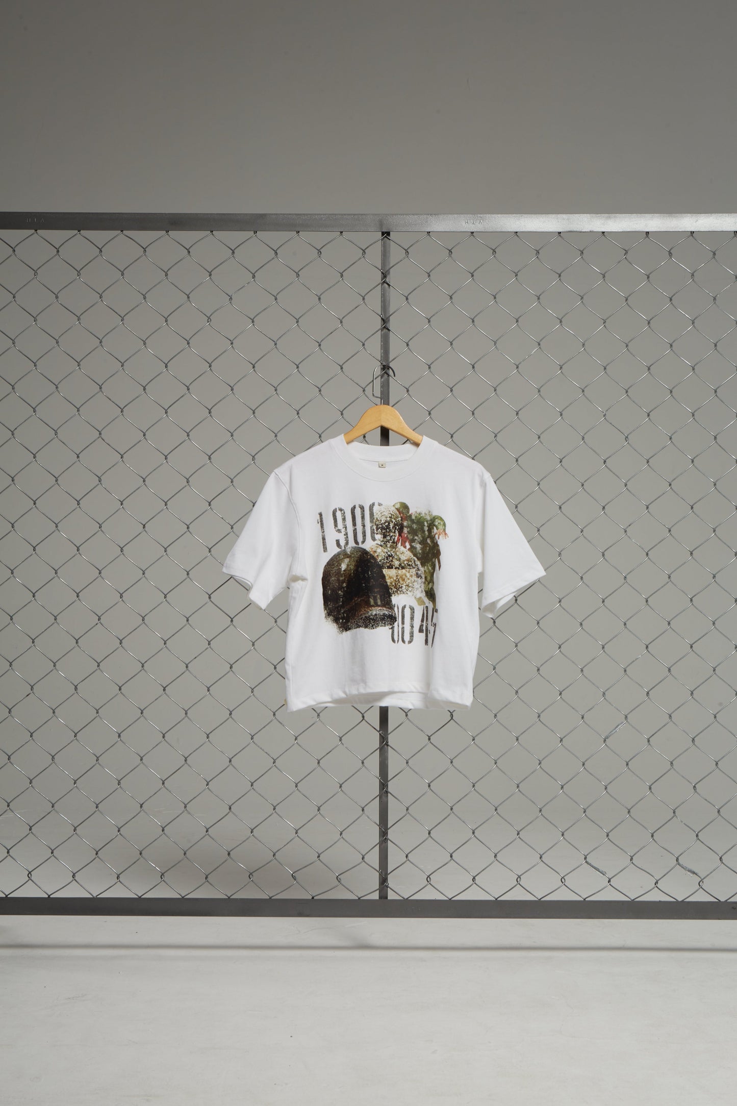 "1900-0045" Tee